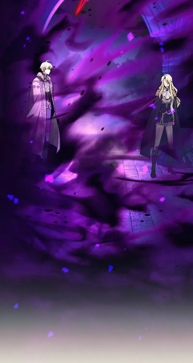 I Quit the Hero's Party Chapter 118 page 19 - 