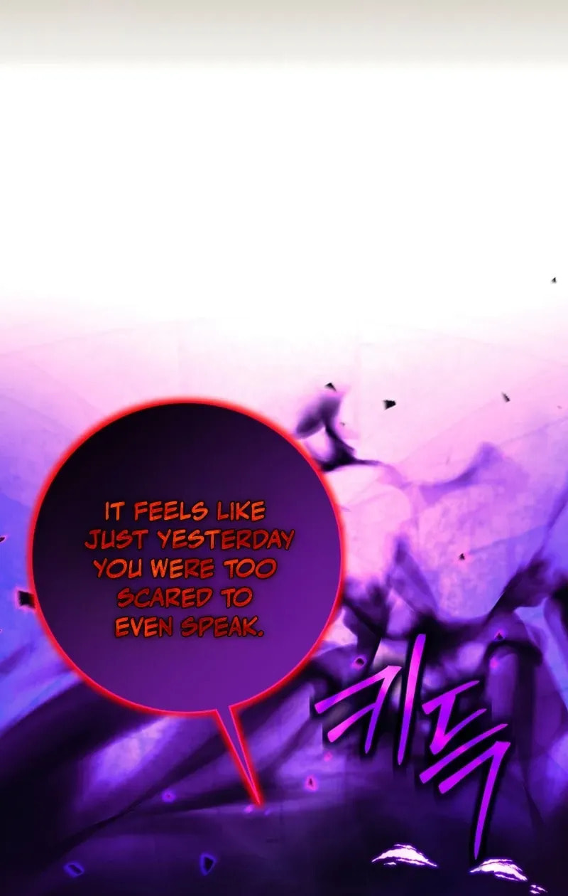 I Quit the Hero's Party Chapter 118 page 20 - 