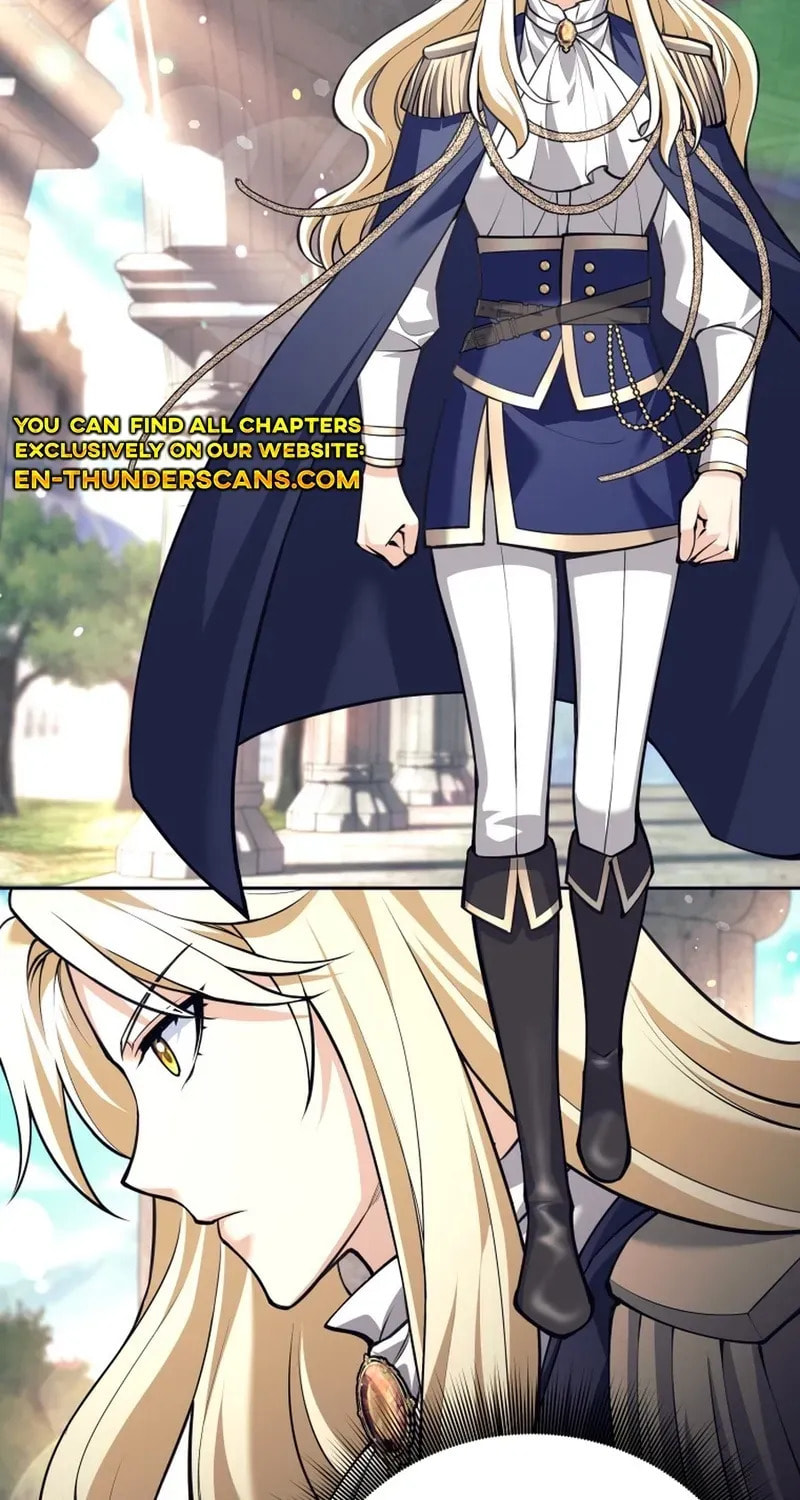 I Quit the Hero's Party Chapter 118 page 3 - 