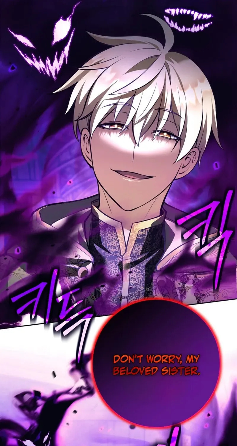 I Quit the Hero's Party Chapter 118 page 21 - 