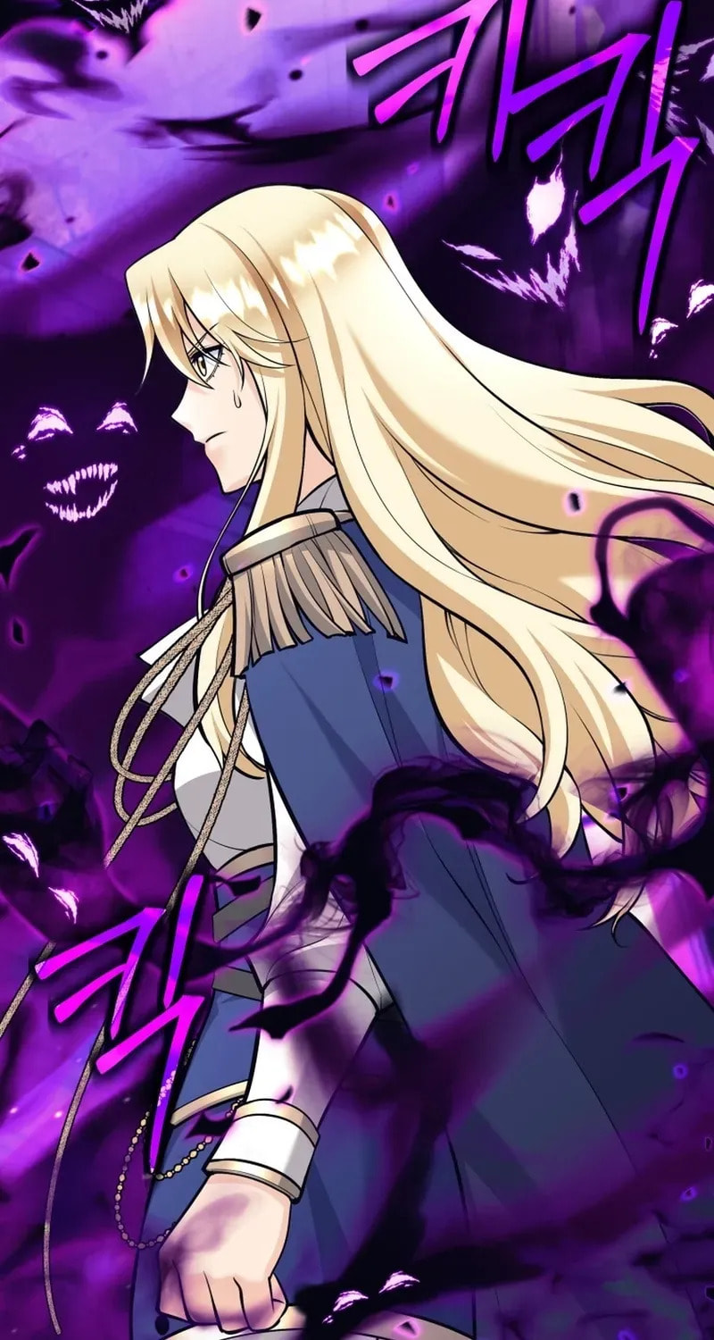 I Quit the Hero's Party Chapter 118 page 22 - 