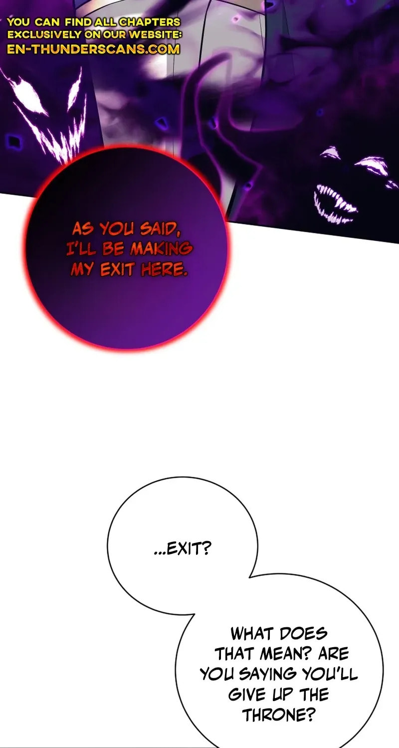 I Quit the Hero's Party Chapter 118 page 23 - 