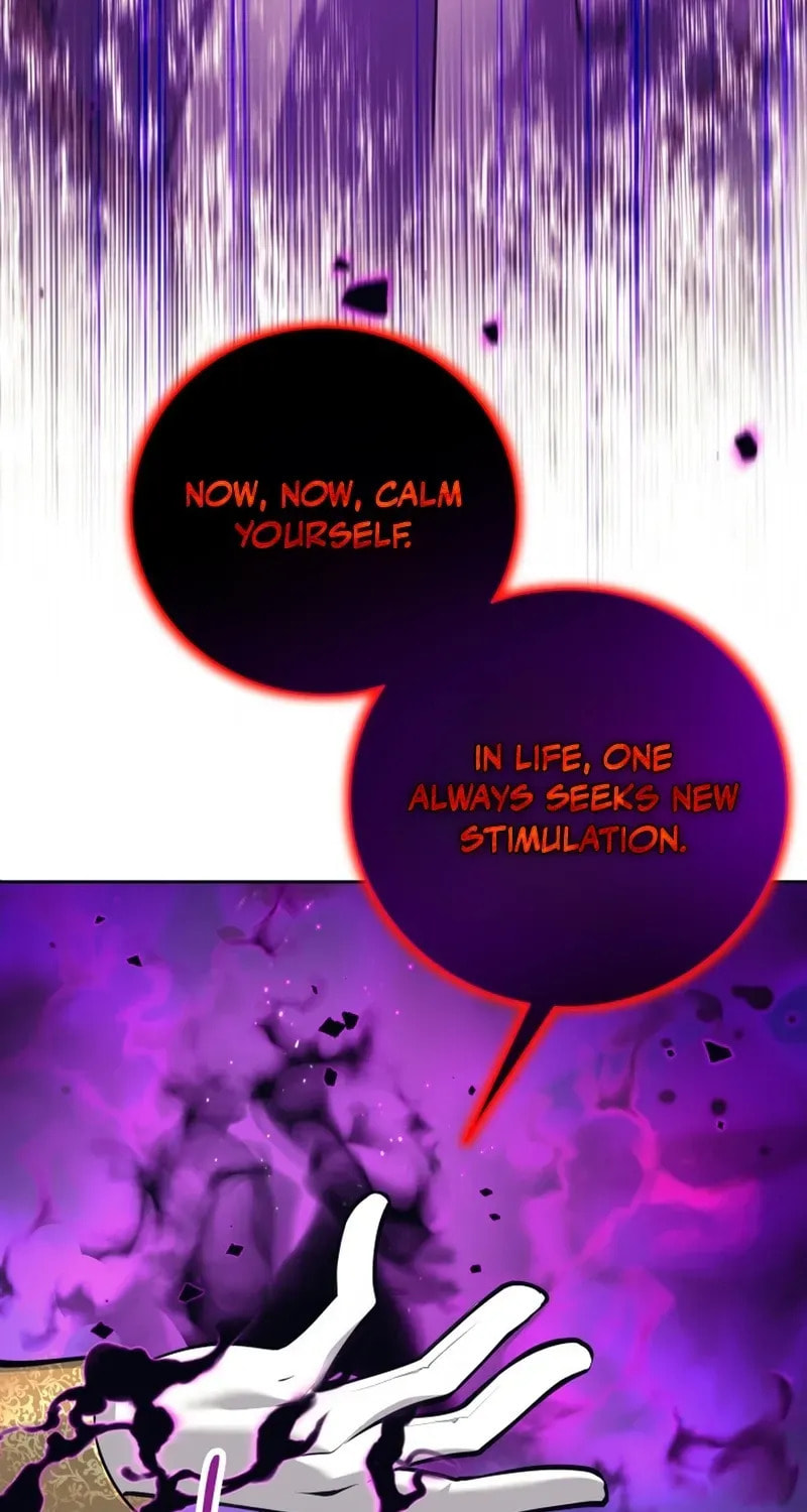 I Quit the Hero's Party Chapter 118 page 26 - 