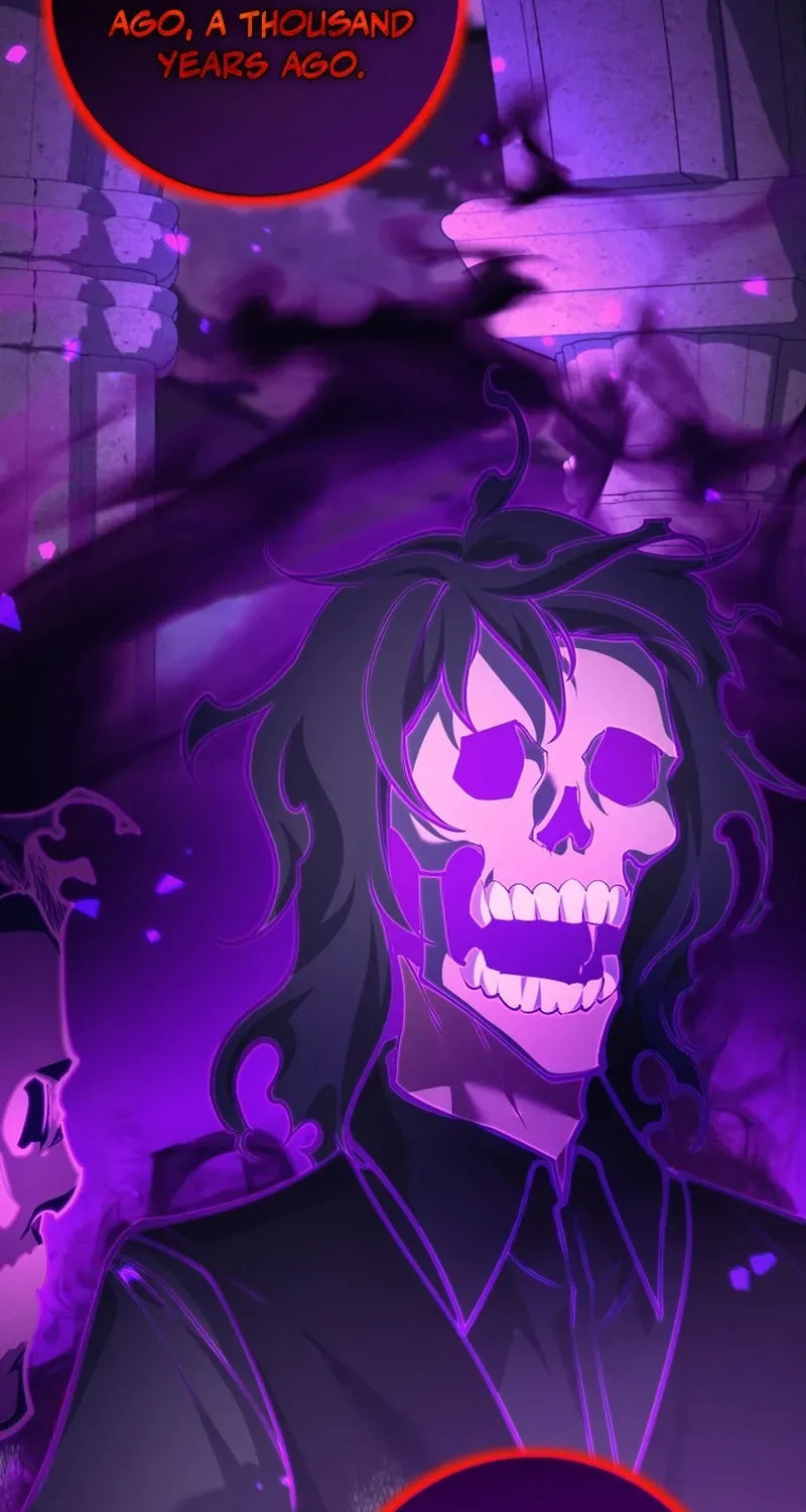 I Quit the Hero's Party Chapter 118 page 30 - 