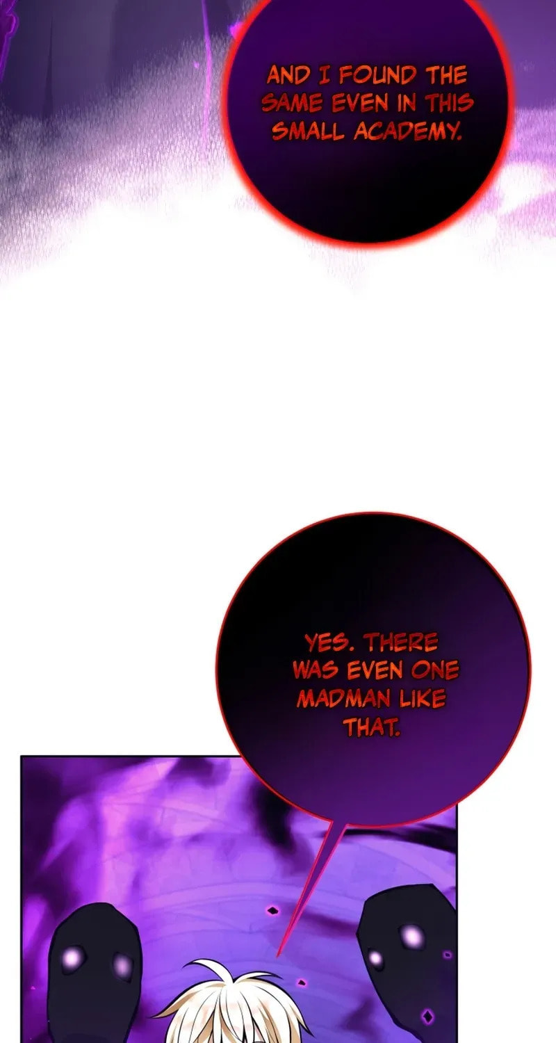 I Quit the Hero's Party Chapter 118 page 31 - 