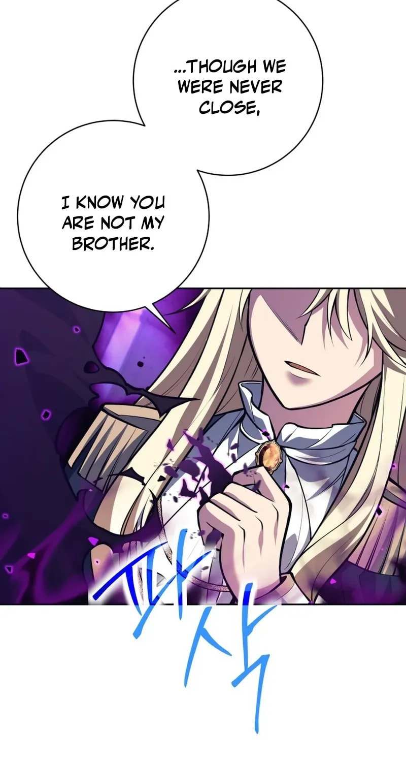 I Quit the Hero's Party Chapter 118 page 33 - 