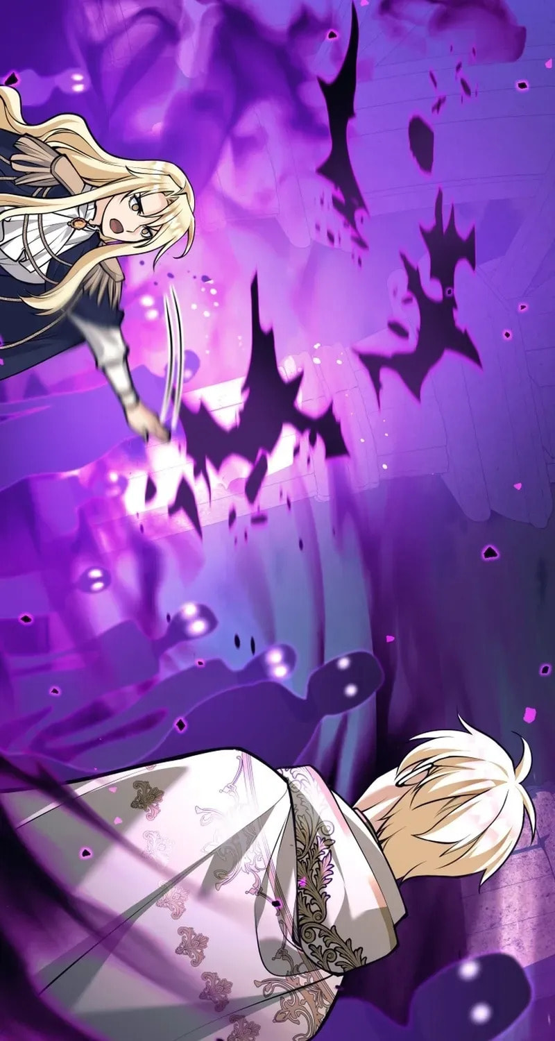 I Quit the Hero's Party Chapter 118 page 35 - 