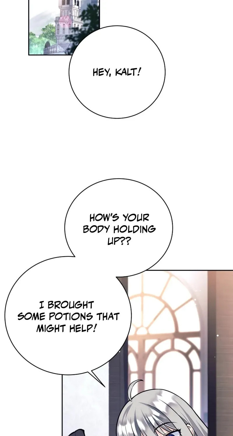 I Quit the Hero's Party Chapter 118 page 44 - 