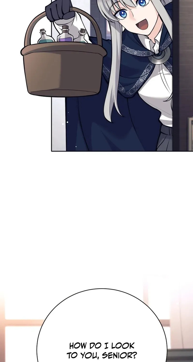 I Quit the Hero's Party Chapter 118 page 45 - 