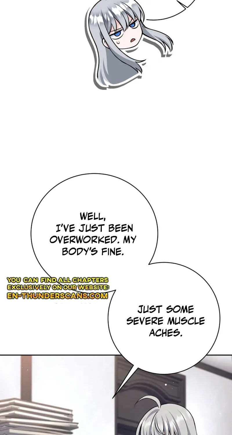 I Quit the Hero's Party Chapter 118 page 47 - 