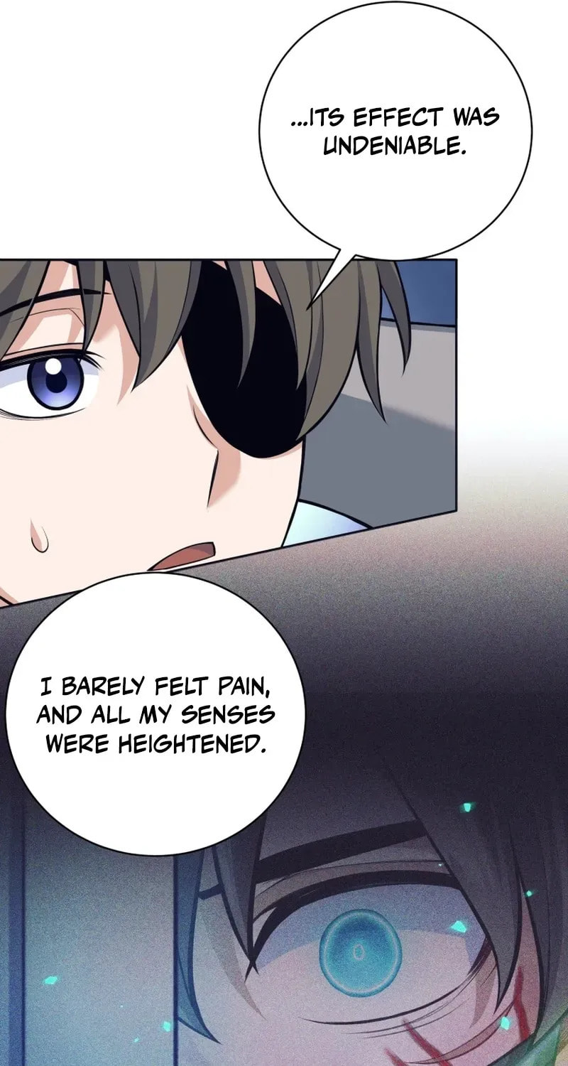 I Quit the Hero's Party Chapter 118 page 49 - 