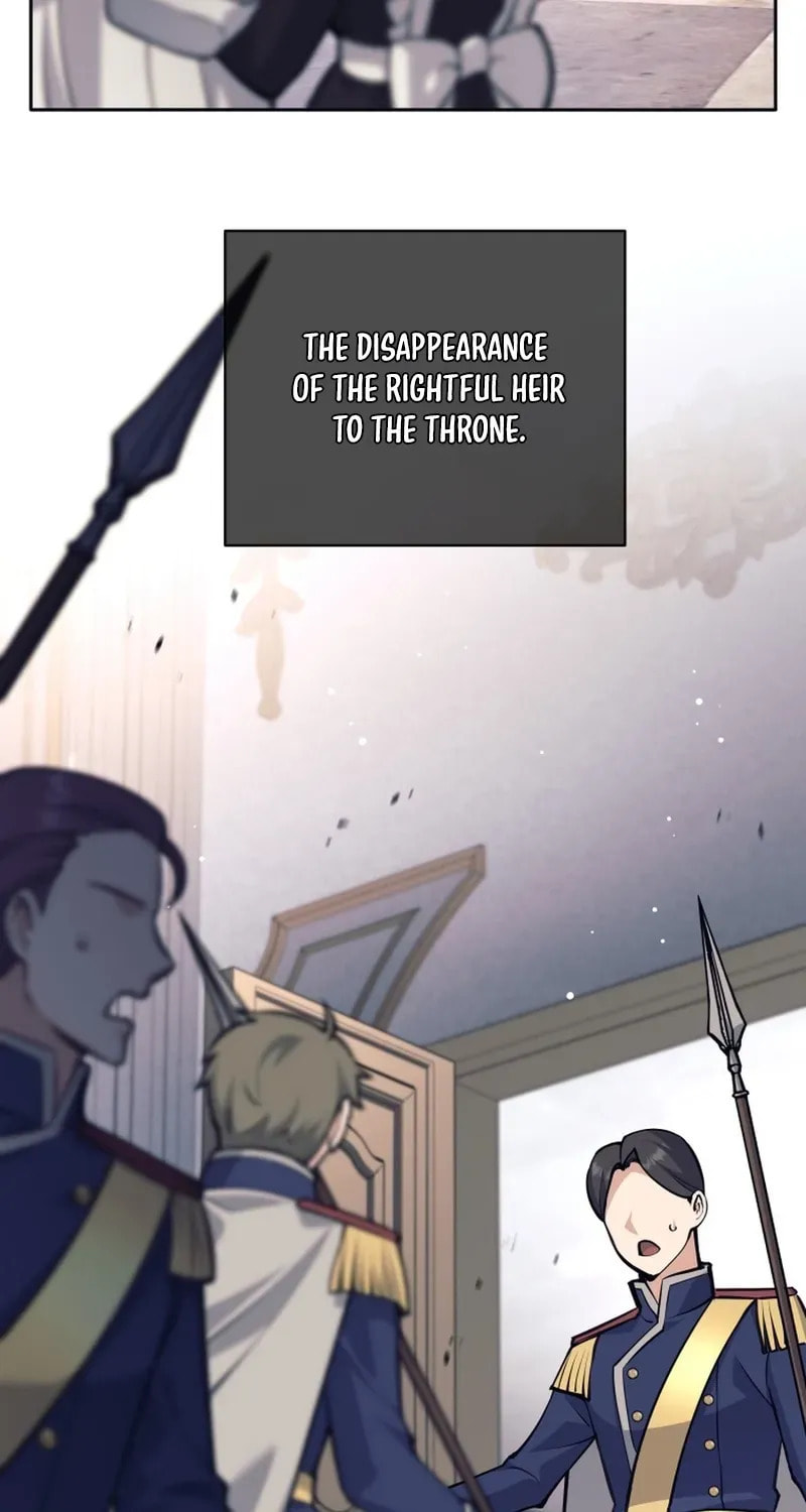I Quit the Hero's Party Chapter 118 page 6 - 