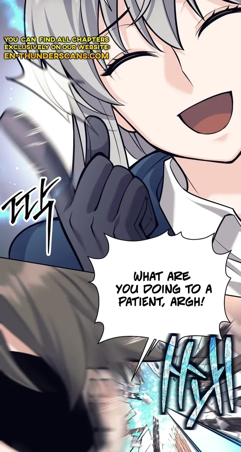 I Quit the Hero's Party Chapter 118 page 52 - 
