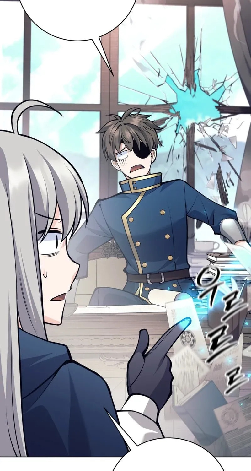 I Quit the Hero's Party Chapter 118 page 54 - 