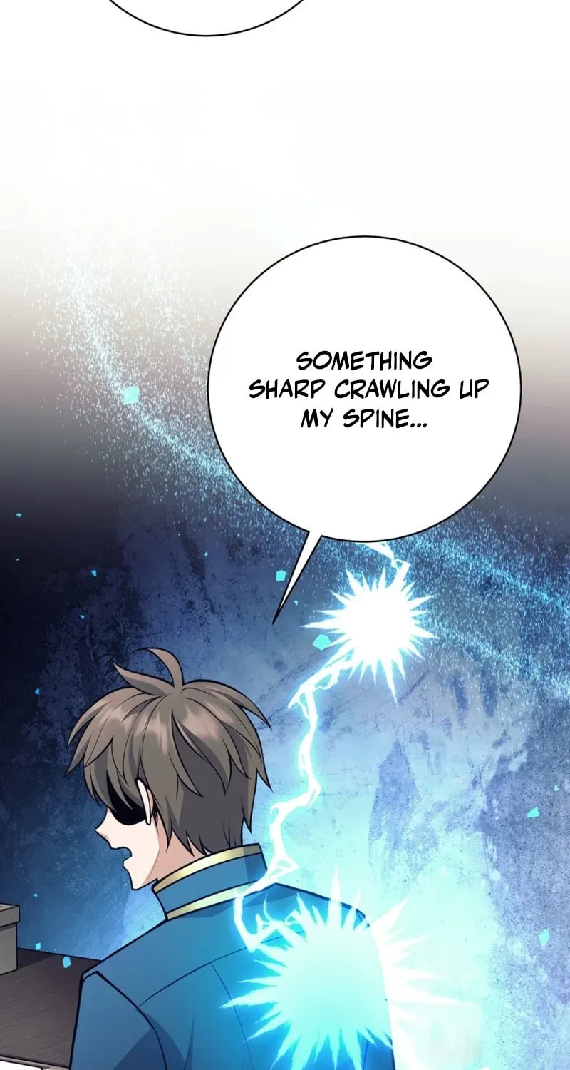 I Quit the Hero's Party Chapter 118 page 59 - 