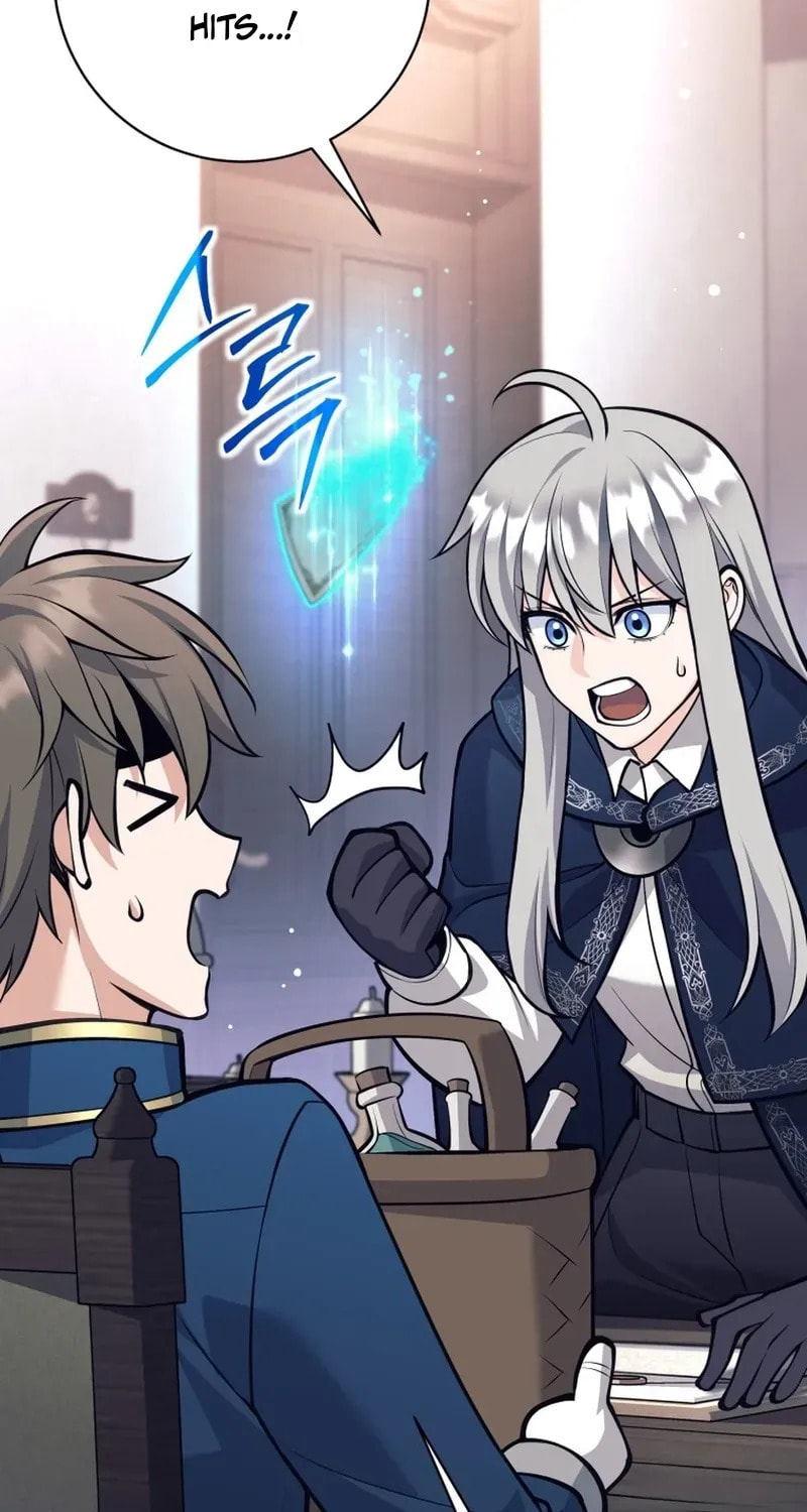 I Quit the Hero's Party Chapter 118 page 61 - 