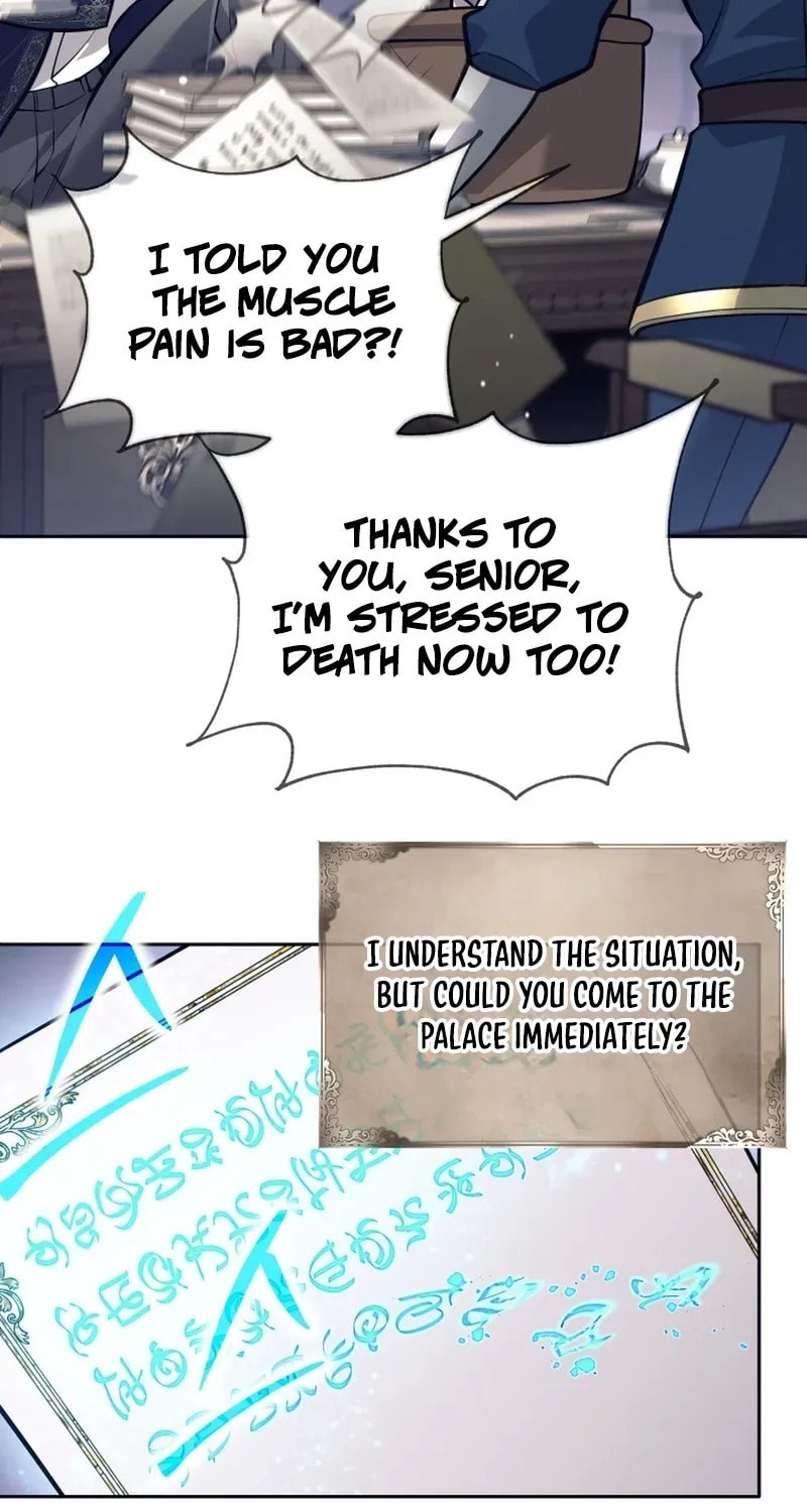 I Quit the Hero's Party Chapter 118 page 65 - 