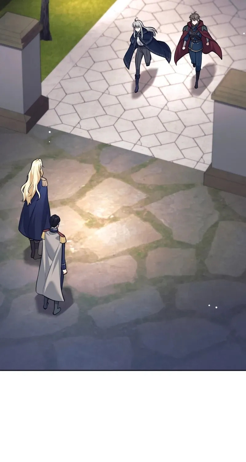 I Quit the Hero's Party Chapter 118 page 70 - 