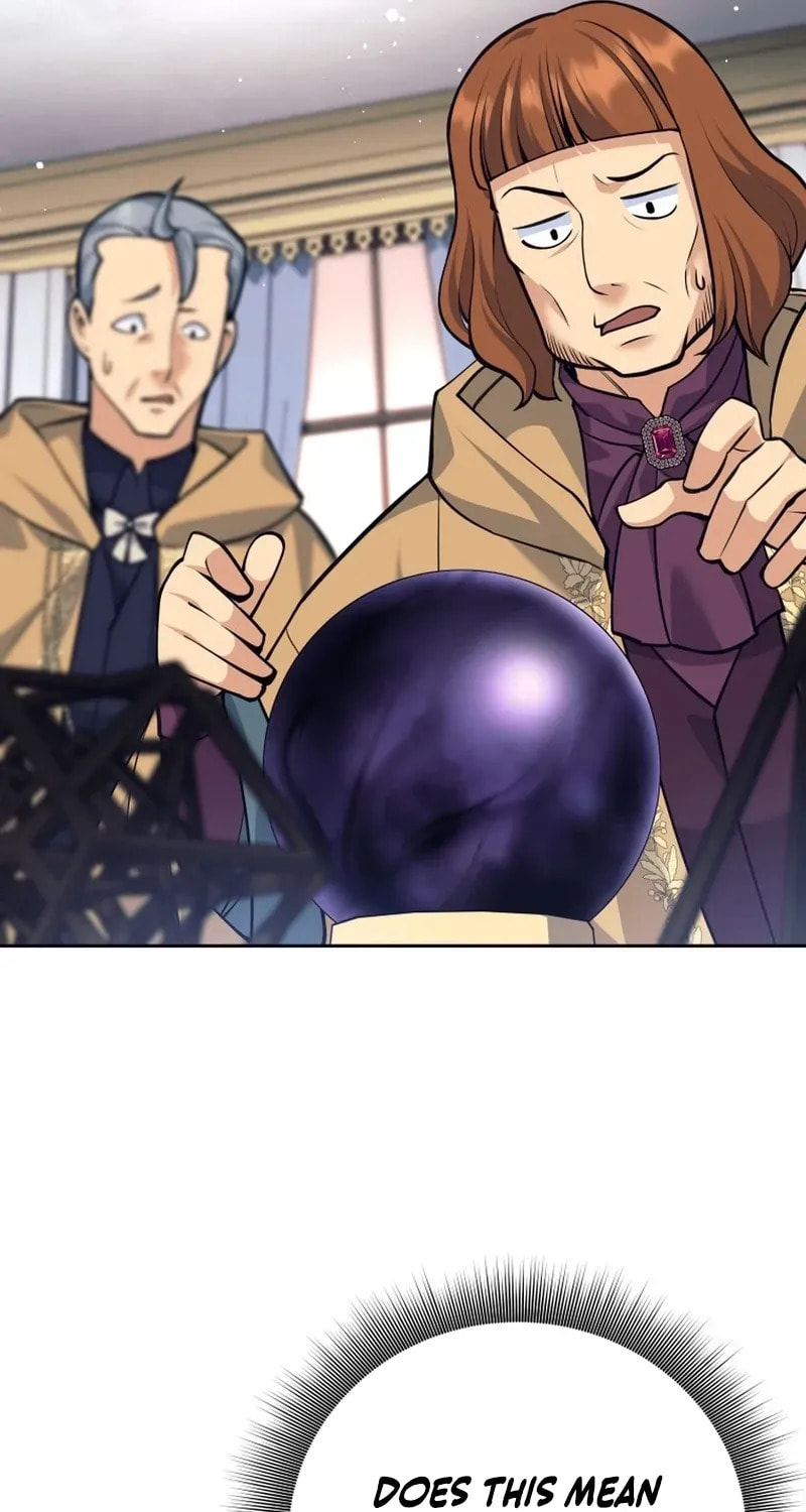 I Quit the Hero's Party Chapter 118 page 8 - 