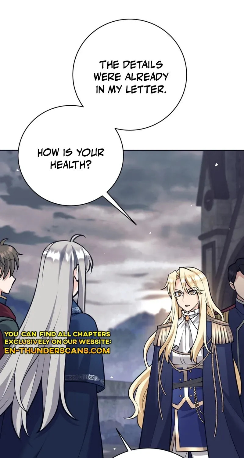 I Quit the Hero's Party Chapter 118 page 71 - 