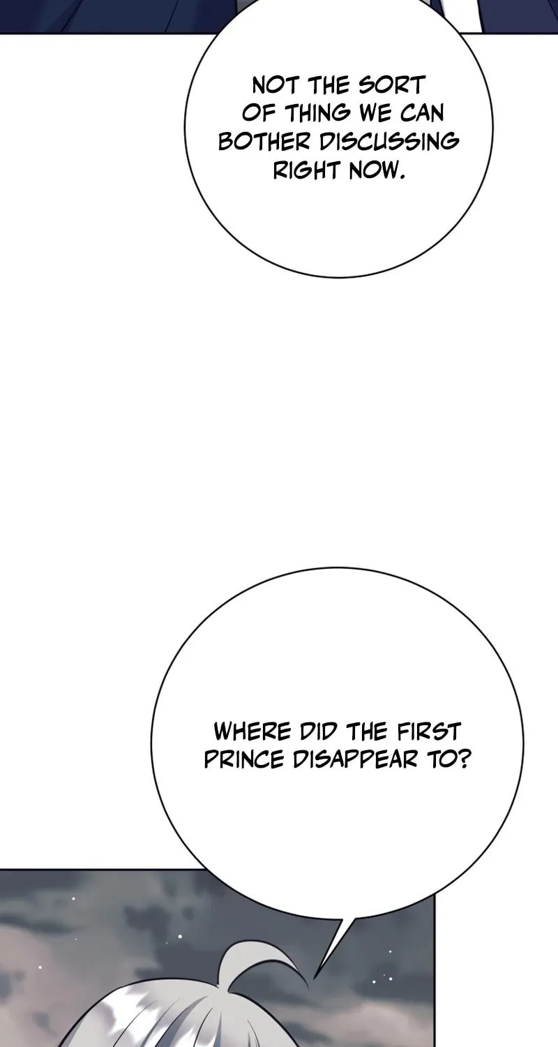 I Quit the Hero's Party Chapter 118 page 72 - 