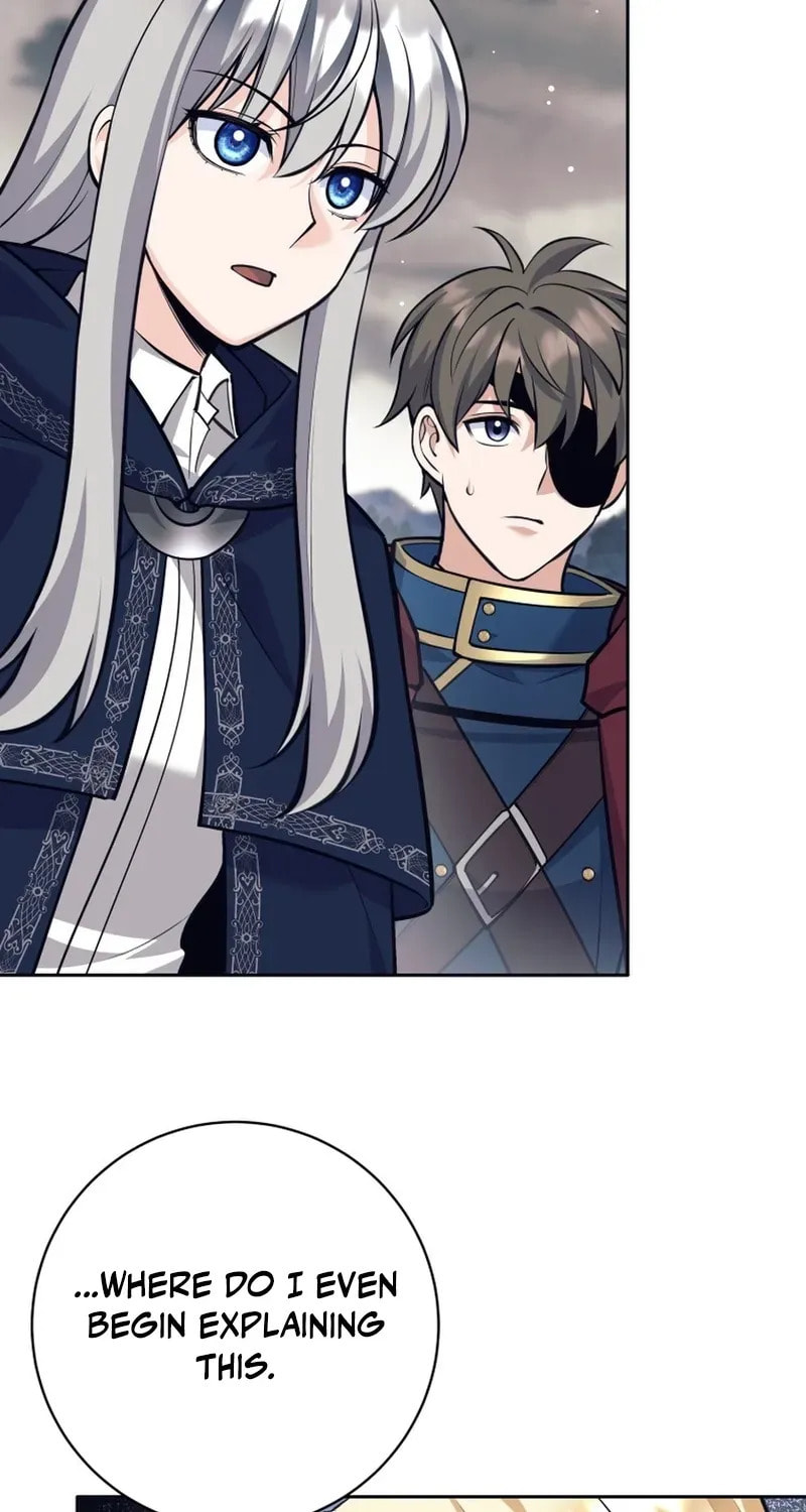 I Quit the Hero's Party Chapter 118 page 73 - 