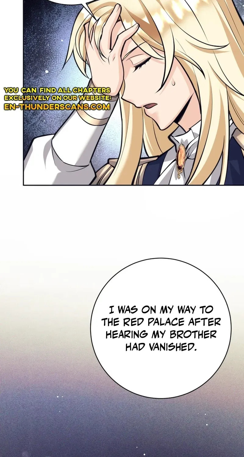 I Quit the Hero's Party Chapter 118 page 74 - 