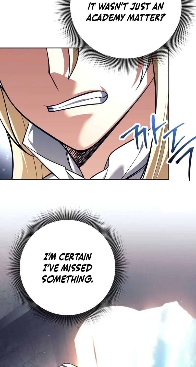 I Quit the Hero's Party Chapter 118 page 9 - 
