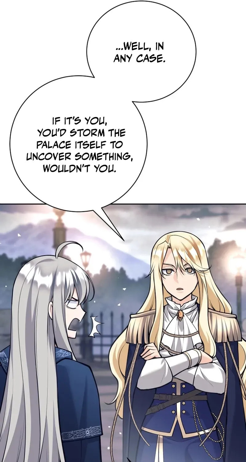 I Quit the Hero's Party Chapter 118 page 84 - 