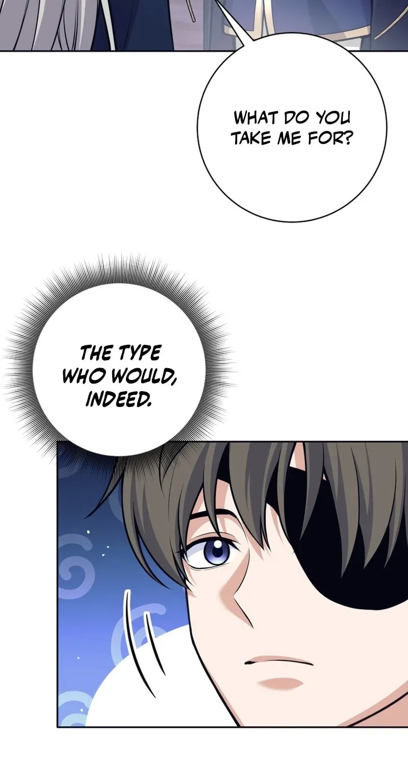 I Quit the Hero's Party Chapter 118 page 85 - 