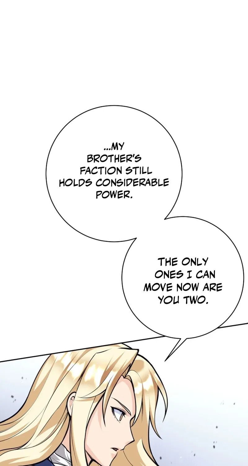I Quit the Hero's Party Chapter 118 page 86 - 