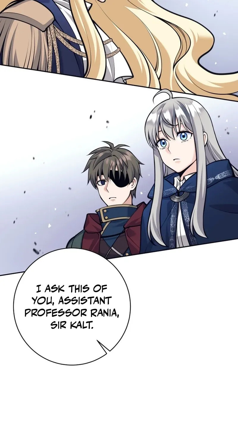 I Quit the Hero's Party Chapter 118 page 87 - 