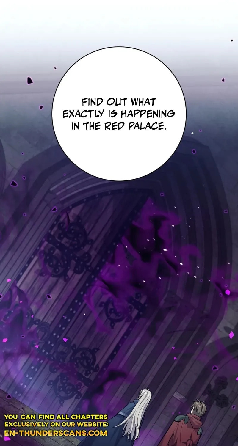 I Quit the Hero's Party Chapter 118 page 88 - 
