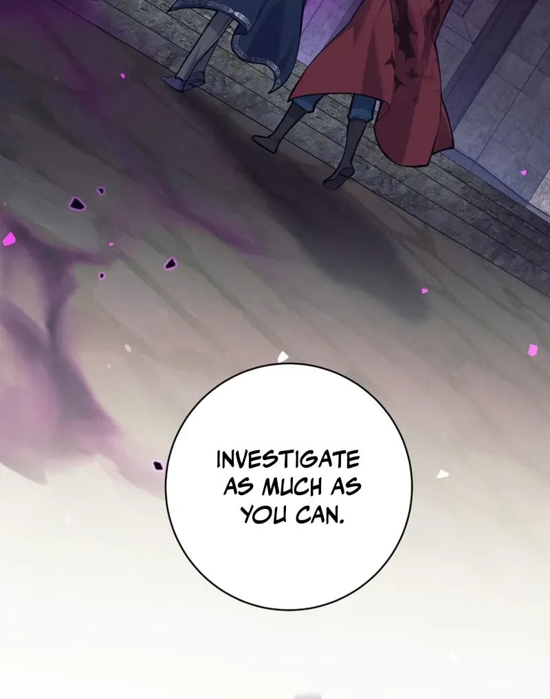 I Quit the Hero's Party Chapter 118 page 89 - 