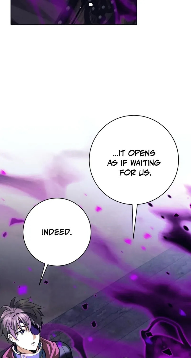 I Quit the Hero's Party Chapter 118 page 91 - 
