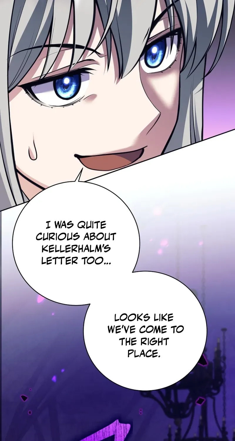 I Quit the Hero's Party Chapter 118 page 94 - 