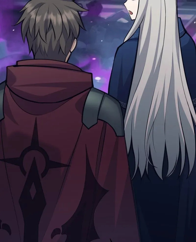 I Quit the Hero's Party Chapter 119 page 101 - 