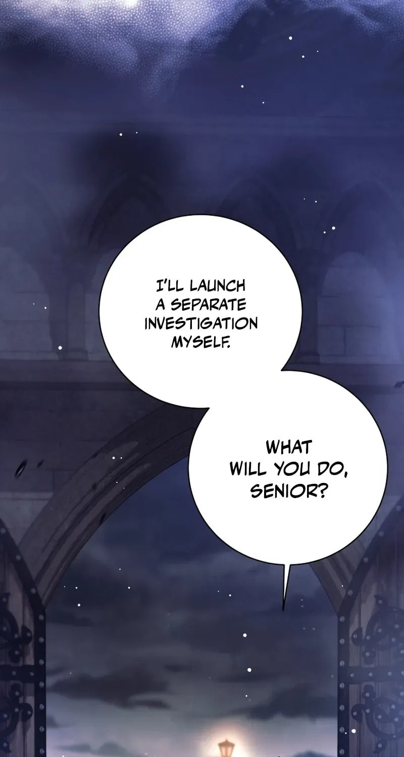 I Quit the Hero's Party Chapter 119 page 104 - 