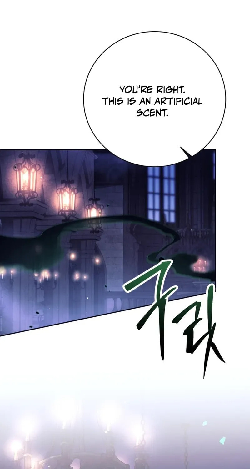 I Quit the Hero's Party Chapter 119 page 15 - 