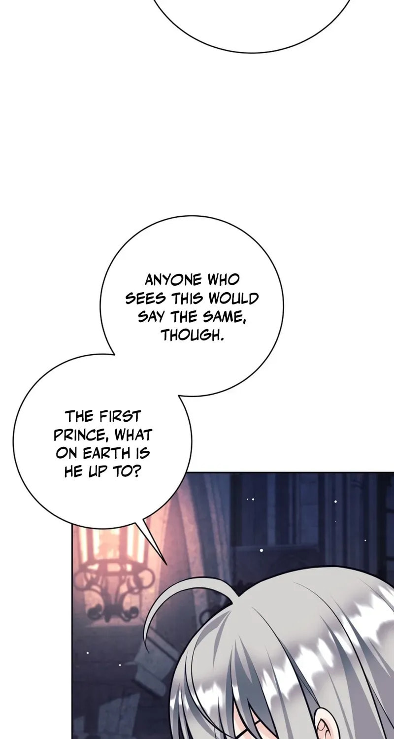 I Quit the Hero's Party Chapter 119 page 20 - 