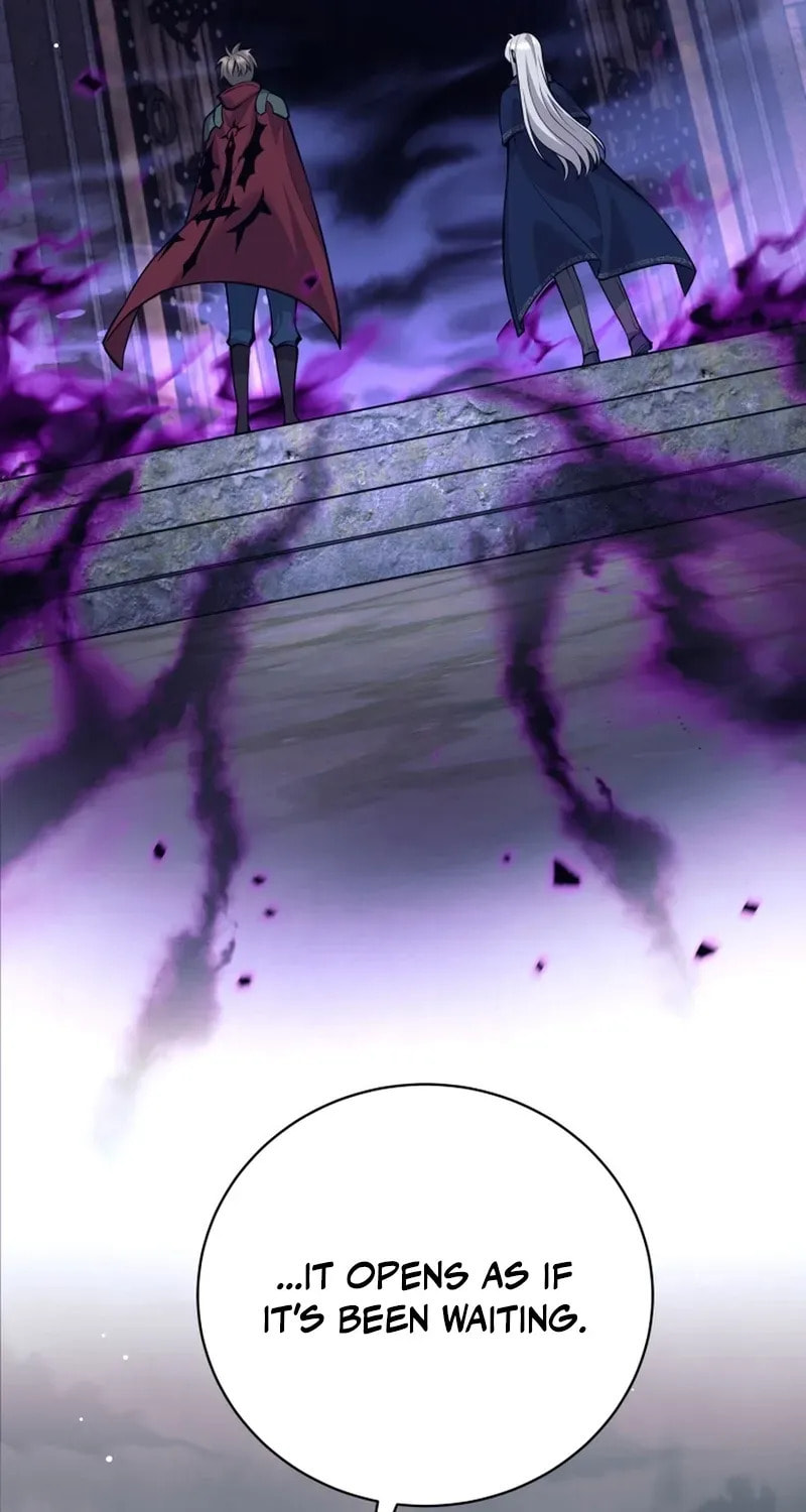I Quit the Hero's Party Chapter 119 page 3 - 