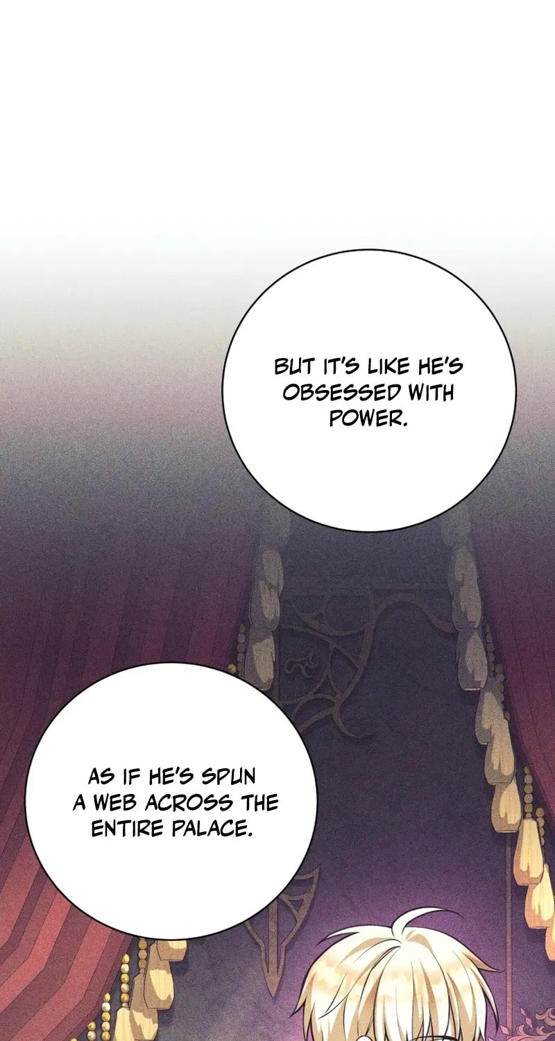I Quit the Hero's Party Chapter 119 page 23 - 