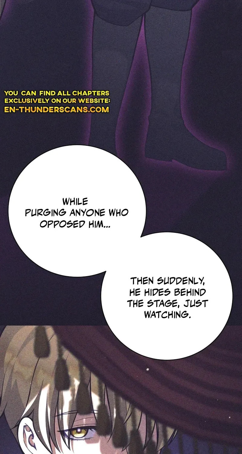 I Quit the Hero's Party Chapter 119 page 25 - 