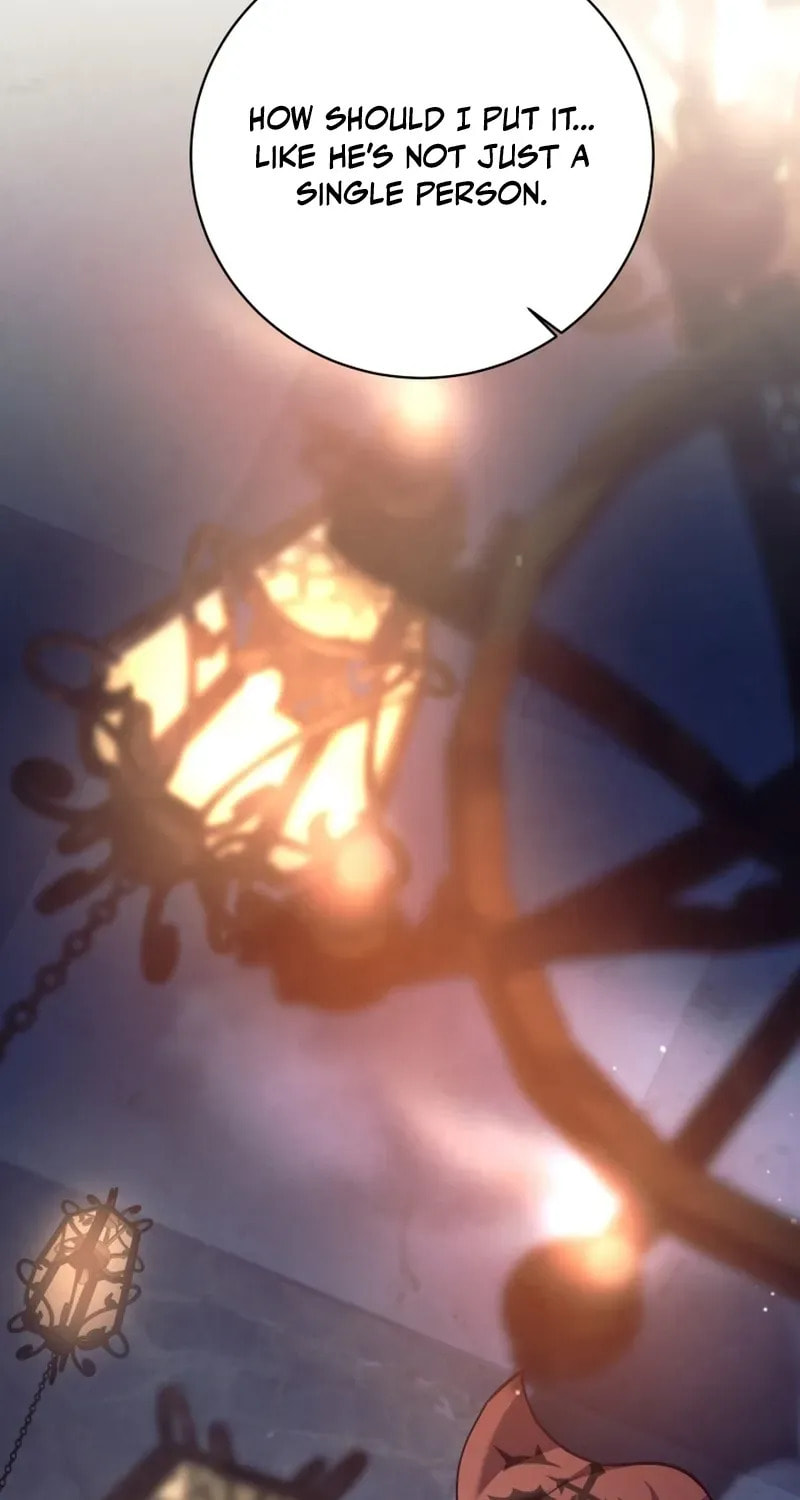 I Quit the Hero's Party Chapter 119 page 27 - 