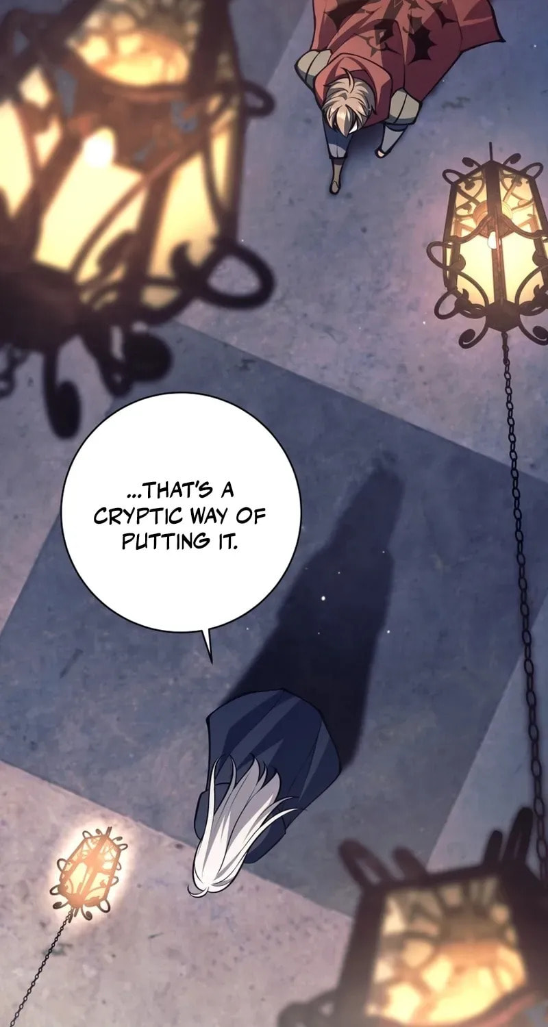 I Quit the Hero's Party Chapter 119 page 28 - 