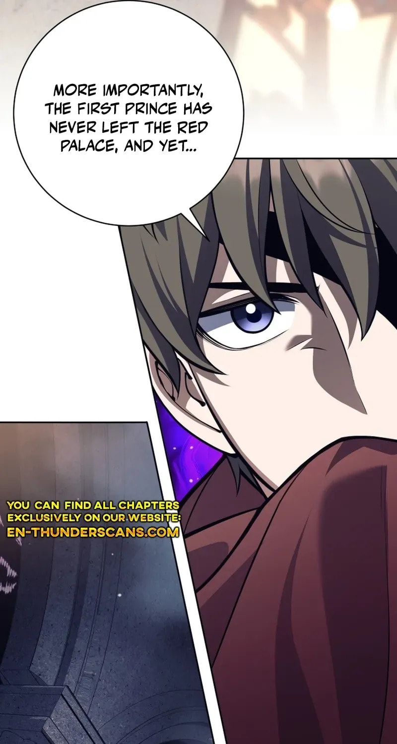 I Quit the Hero's Party Chapter 119 page 30 - 
