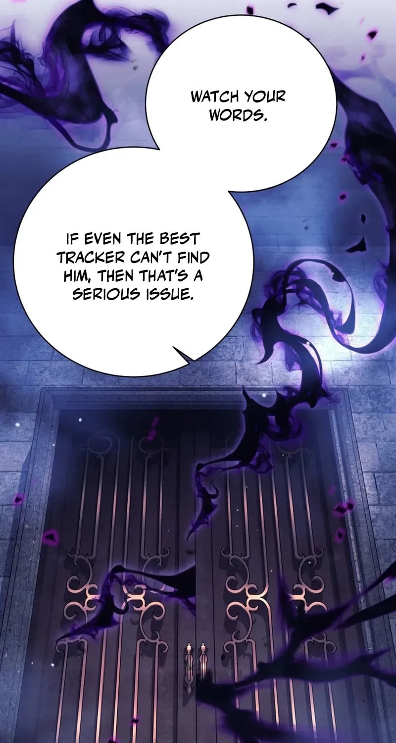 I Quit the Hero's Party Chapter 119 page 32 - 