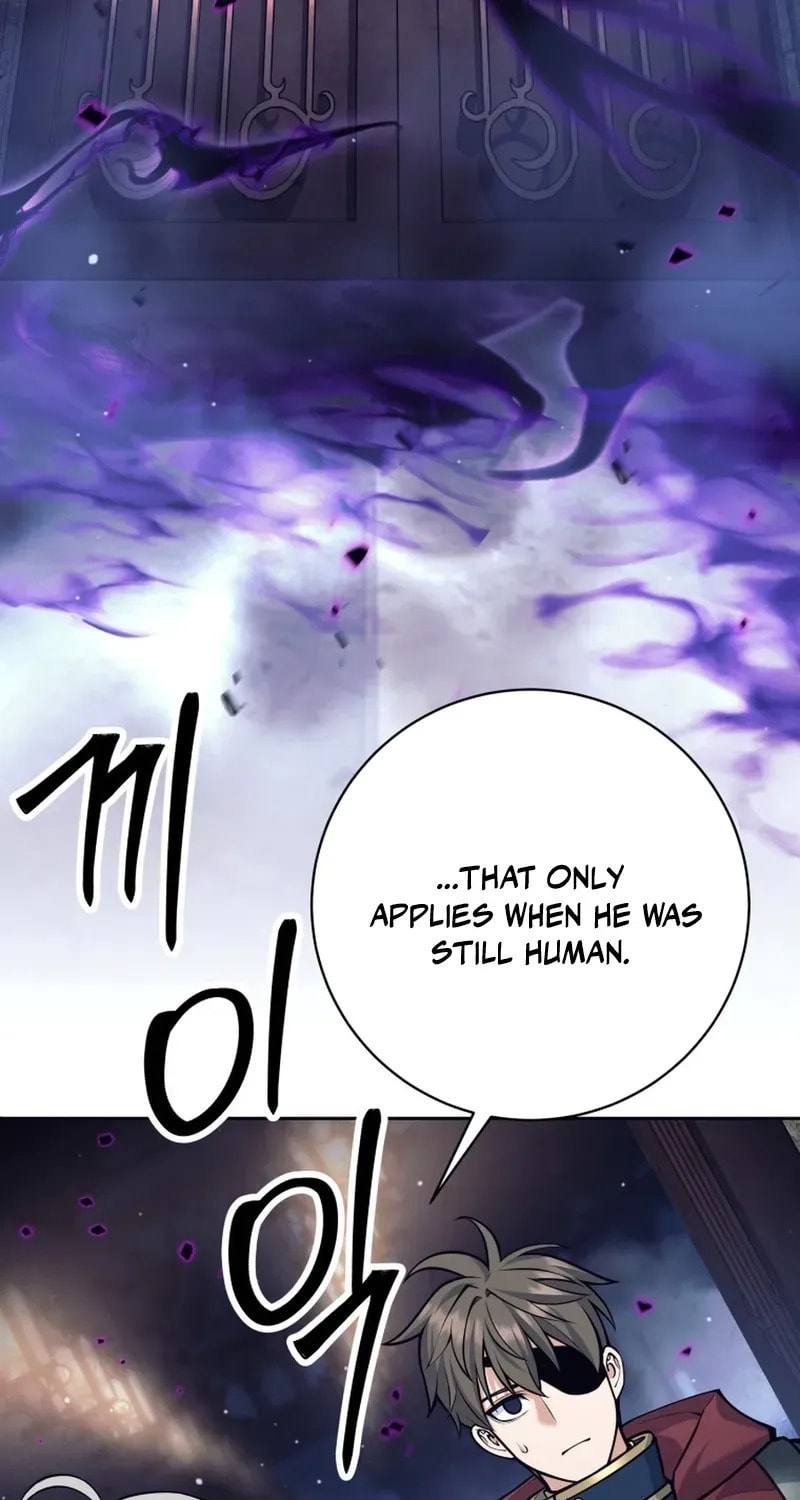 I Quit the Hero's Party Chapter 119 page 33 - 