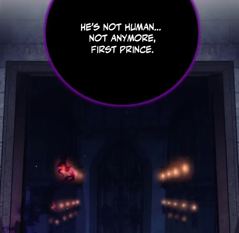 I Quit the Hero's Party Chapter 119 page 36 - 