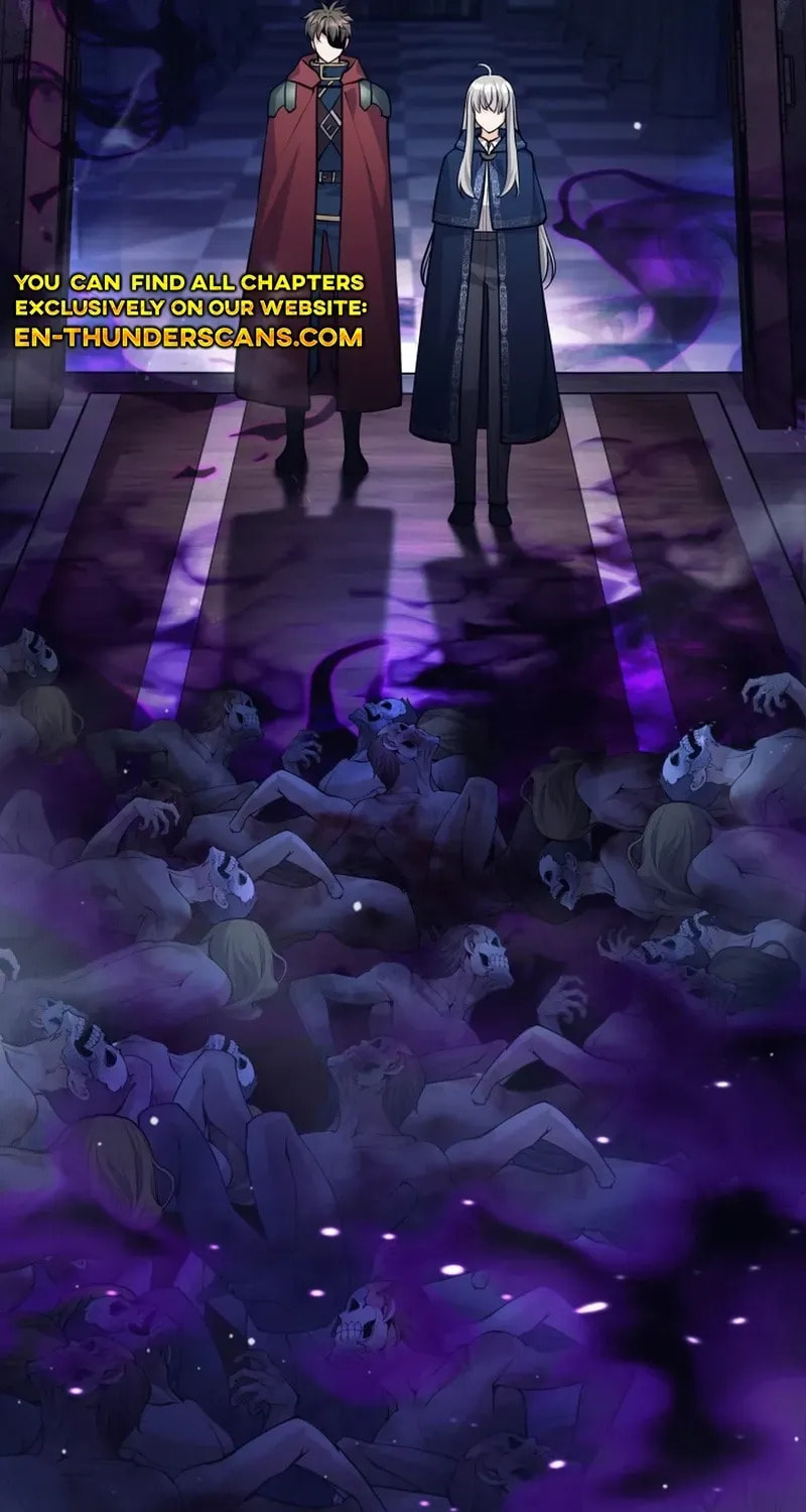 I Quit the Hero's Party Chapter 119 page 37 - 